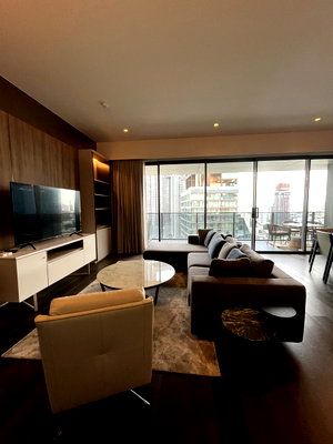 ขายคอนโด : TELA THONGLOR 2 bedrooms, for sale