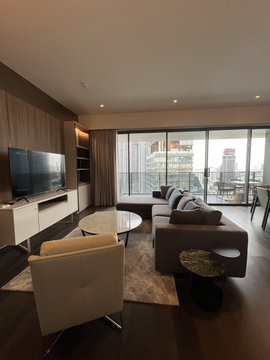 TELA THONGLOR 2 bedrooms, for sale