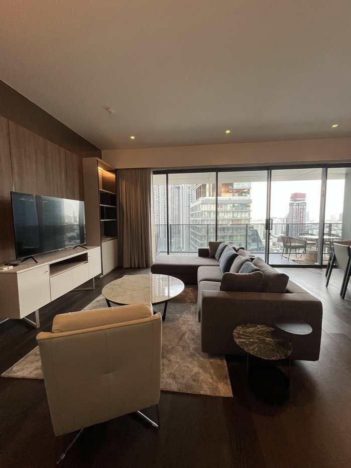 รูป TELA THONGLOR 2 bedrooms, for sale - รูปที่ 1/20