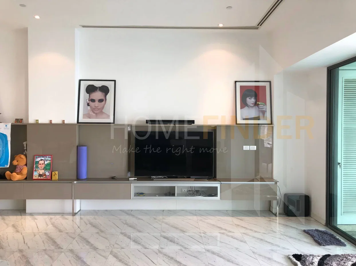 รูป Le Raffine Jambu Dvipa Sukhumvit 39 2 bedrooms, for sale - รูปที่ 3/17