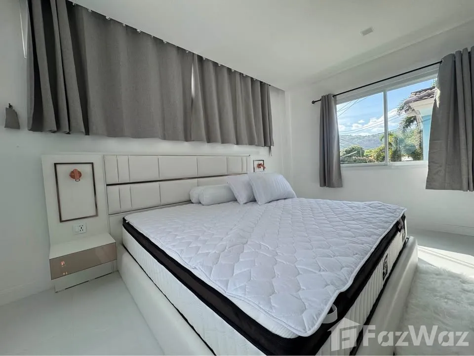 รูป ขาย วิลล่า 3 ห้องนอน ในโครงการ แลนด์ แอนด์ เฮ้าส์ พาร์ค 6739397 - รูปที่ 36/41