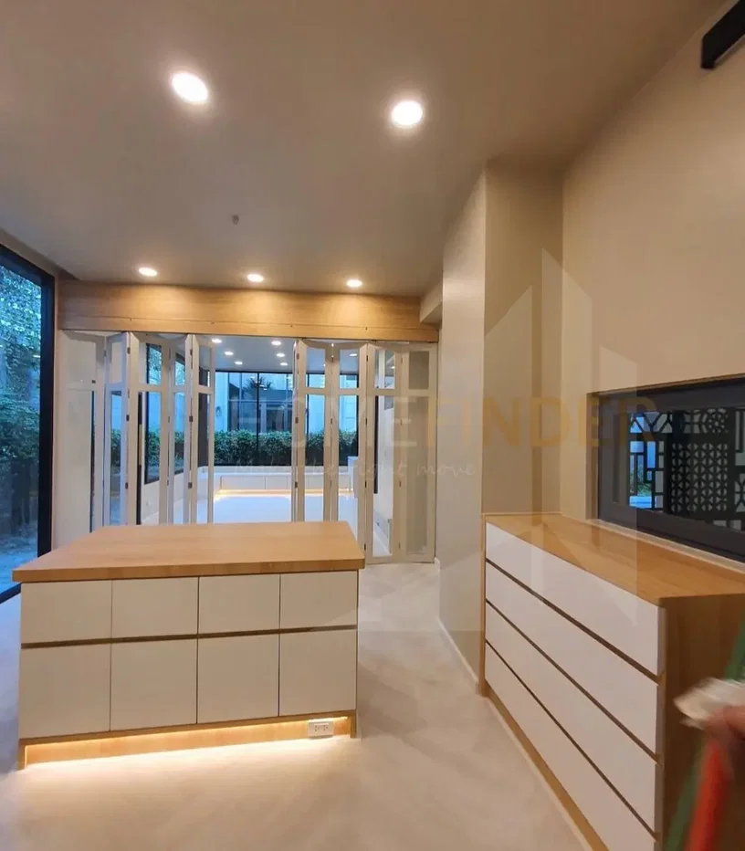picture The SONNE Srinakarindra-Bangna 4 bedrooms, for sale - 5/10