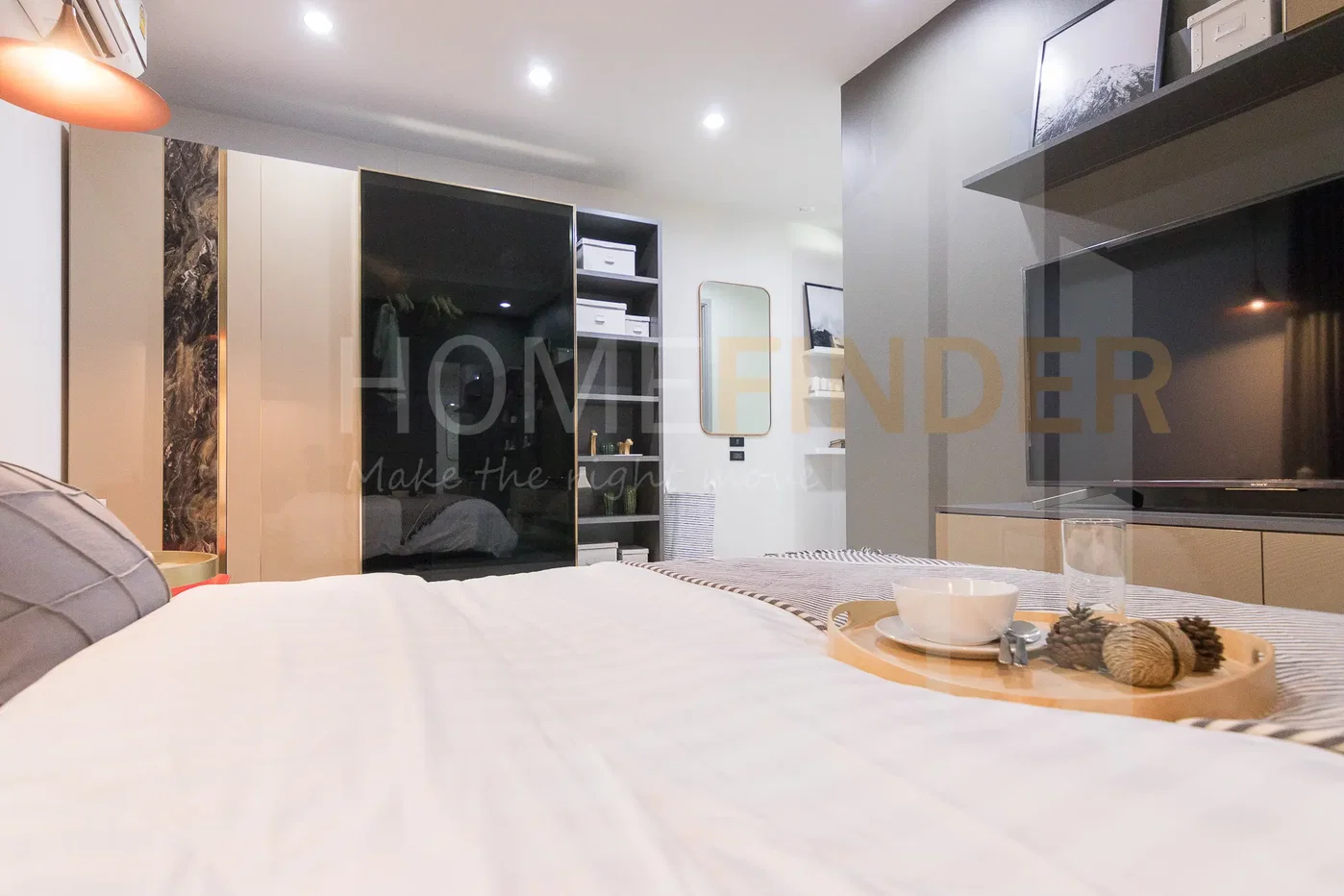 picture PALA Residence 2 bedrooms, for rent - 7/21