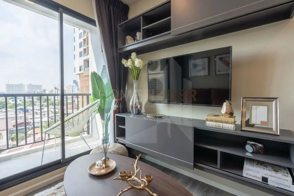 picture Notting Hill Jatujak - Interchange 2 bedrooms, for rent - 3/11