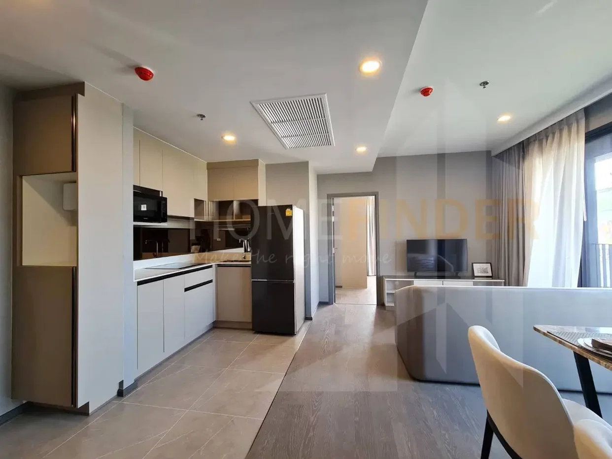 picture Coco Parc 2 bedrooms, for rent - 2/6