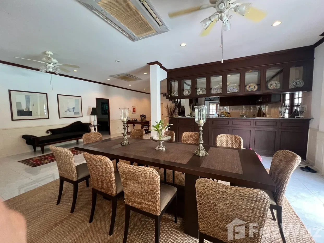 รูป ขาย วิลล่า 6 ห้องนอน ใน หัวหิน, ประจวบคีรีขันธ์ 5692845 - รูปที่ 10/33