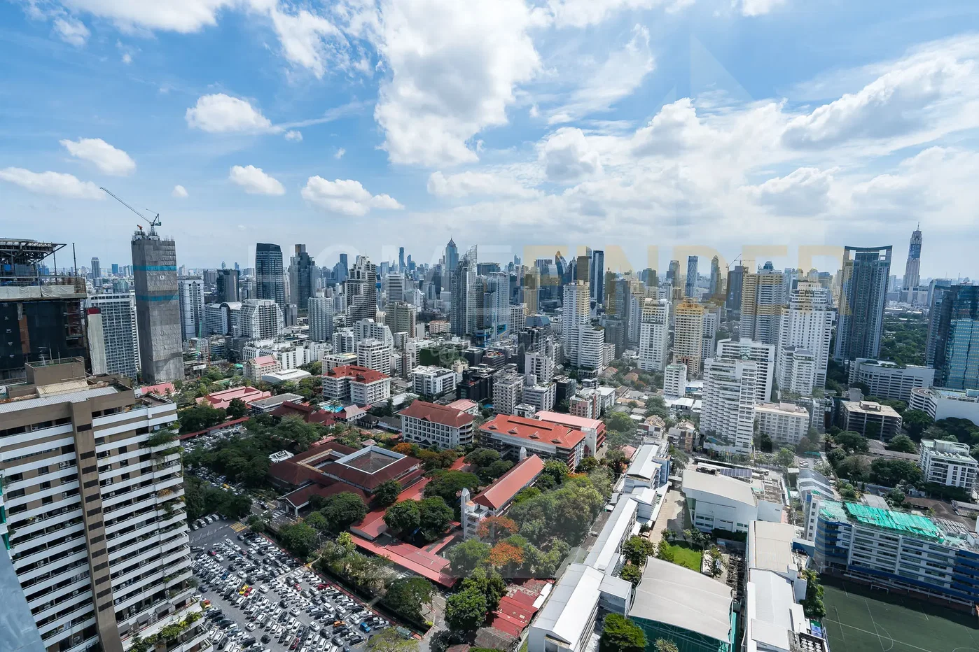 picture The Lofts Asoke || เดอะ ลอฟท์ อโศก 2 bedrooms, for rent - 17/17