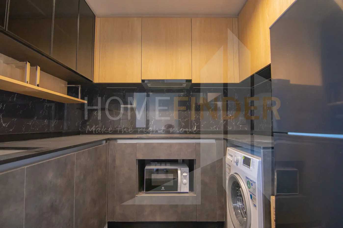 รูป THE LINE Jatujak - Mochit 3 bedrooms, for rent - รูปที่ 8/9