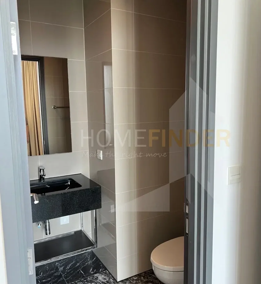 รูป Edge Sukhumvit 23 1 bedroom, for rent - รูปที่ 5/6