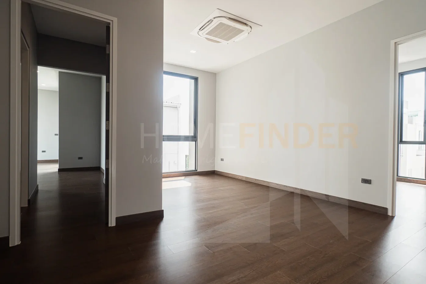 รูป The One Signature Bangna-Rama9 4 bedrooms, for sale - รูปที่ 5/10