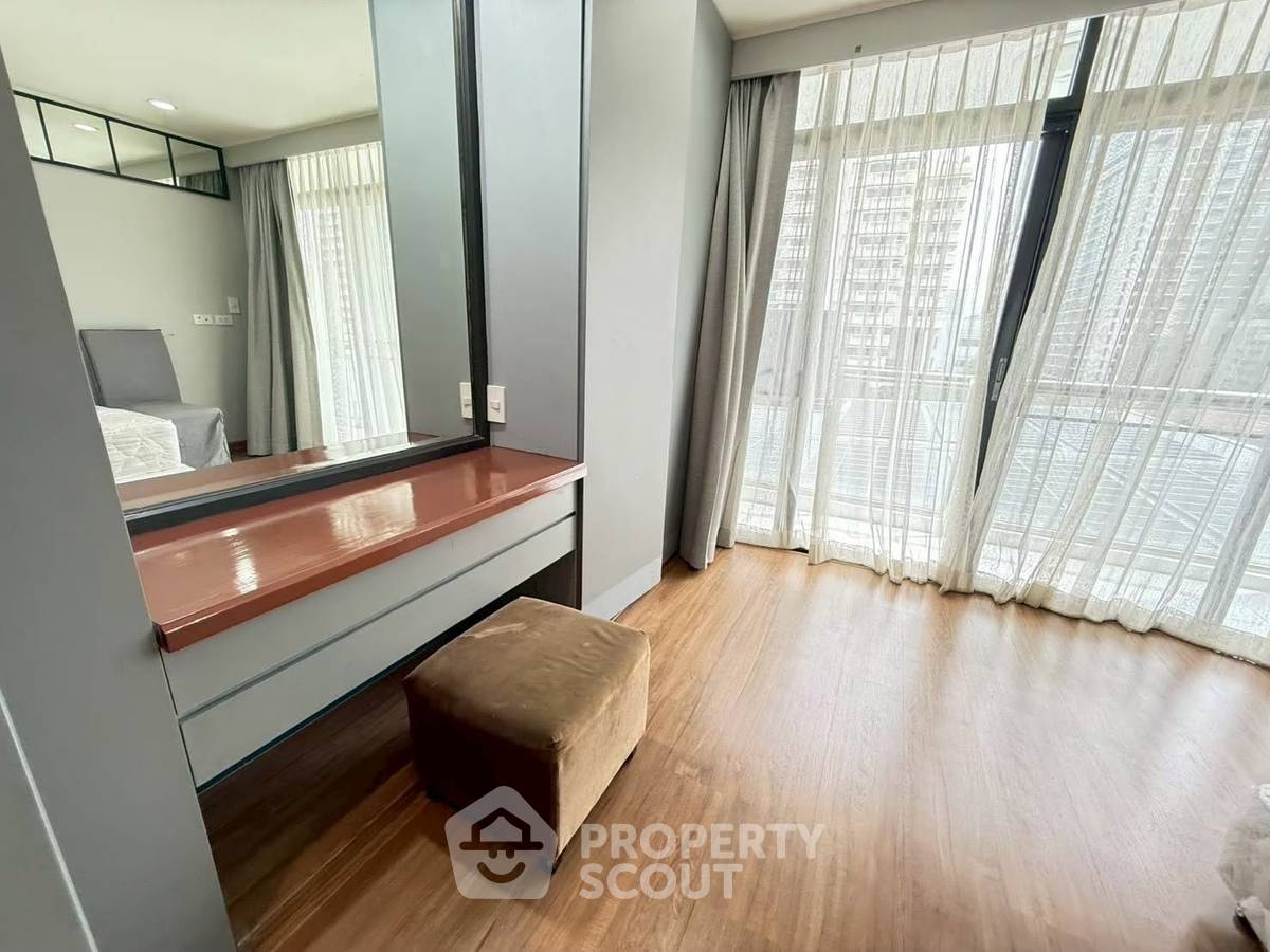 รูป คอนโด 3-ห้องนอน ที่ บ้านพร้อมพงษ์ ใกล้ MRT เพชรบุรี (ID 3260205) - รูปที่ 8/15