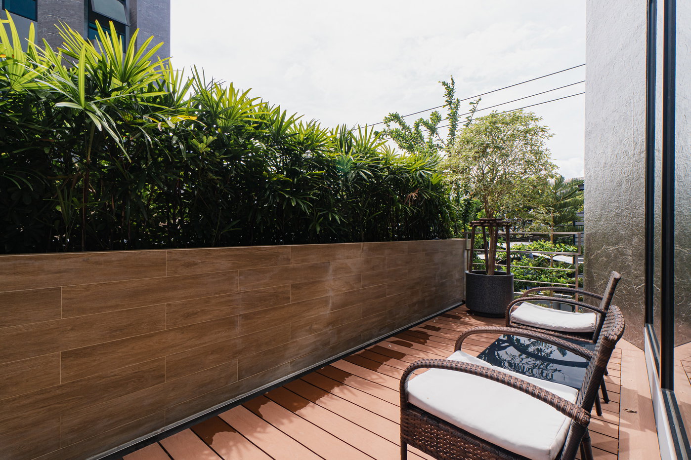 picture The Park Lane 15 Sukhumvit–Bearing 3 bedrooms, for sale - 4/25