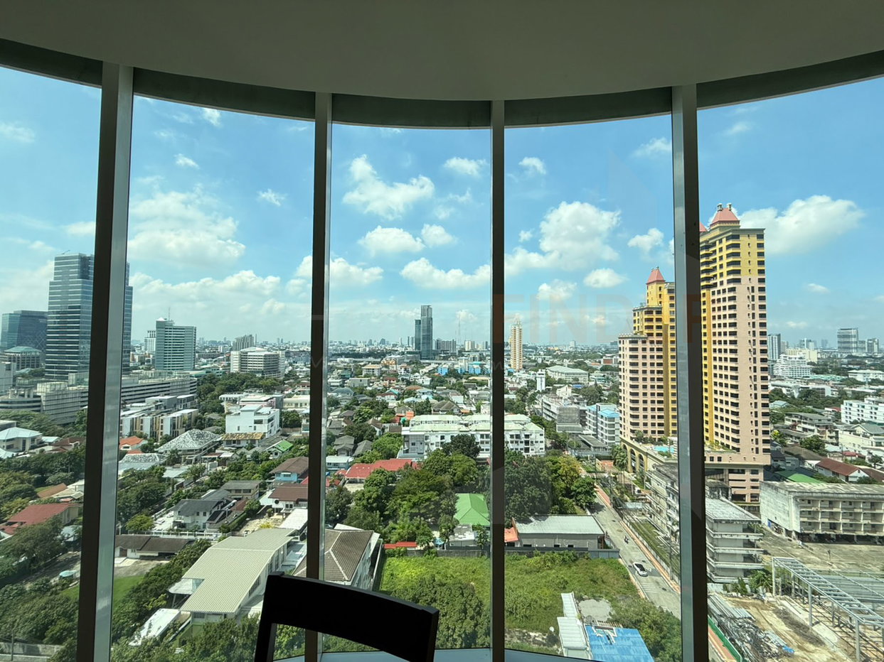 รูป Le Monaco Residence Ari 2 bedrooms, for rent - รูปที่ 3/16