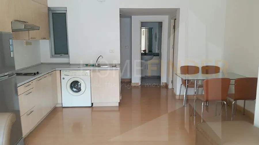 รูป Plus 38 Hip 2 bedrooms, for rent - รูปที่ 5/6