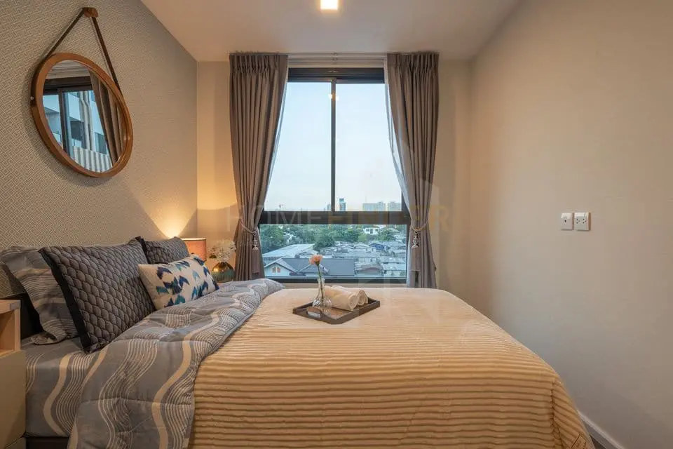 picture Notting Hill Jatujak - Interchange 2 bedrooms, for rent - 9/11