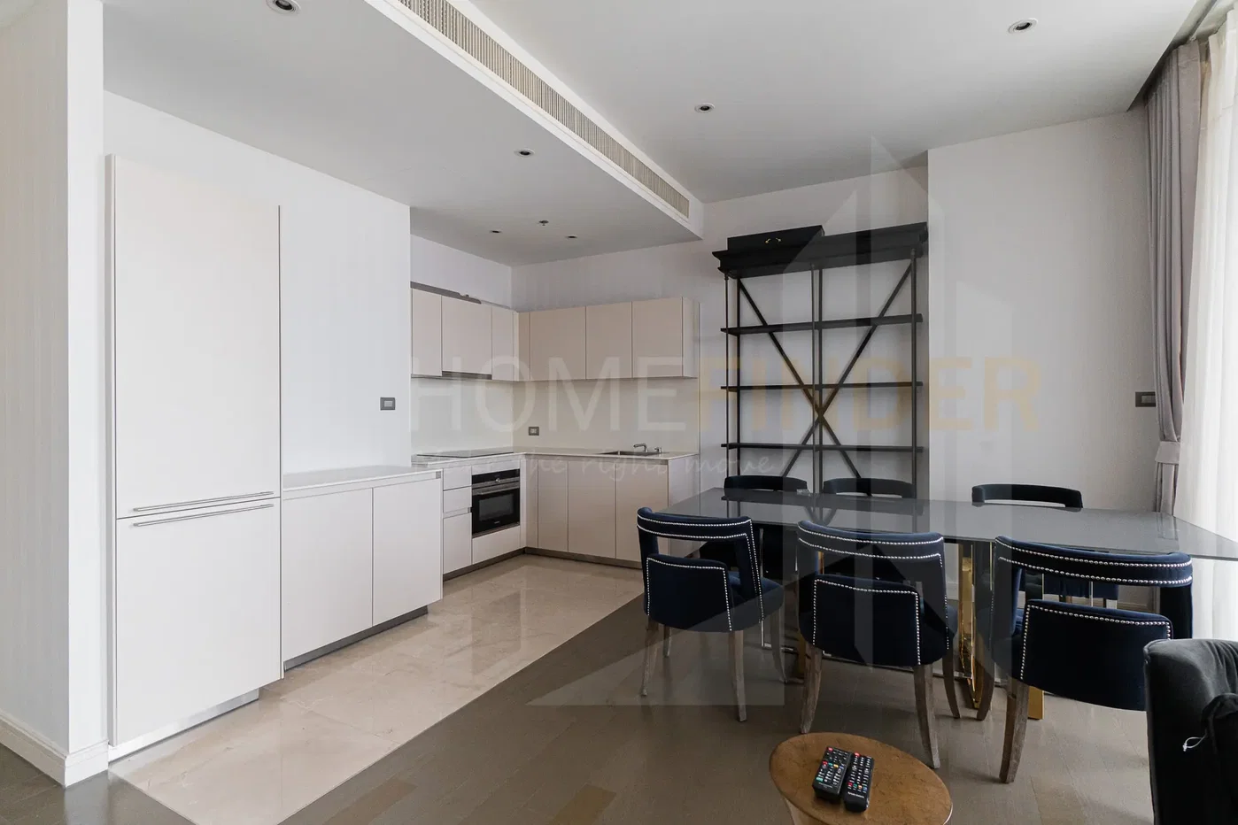 รูป Magnolias Ratchadamri Boulevard 2 bedrooms, for rent - รูปที่ 3/7