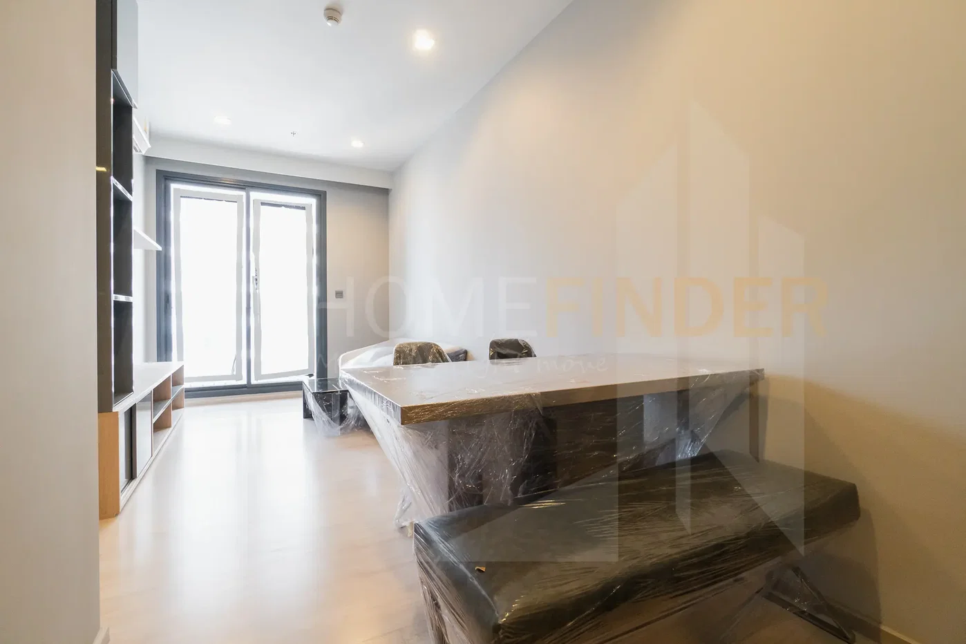 รูป M Thonglor 10 2 bedrooms, for sale - รูปที่ 4/17