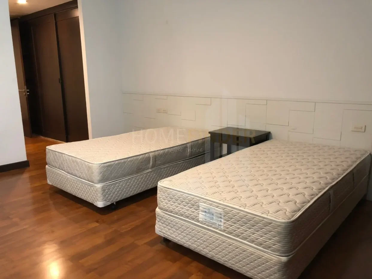 picture Vasu The Residence 4 bedrooms, for rent - 4/7