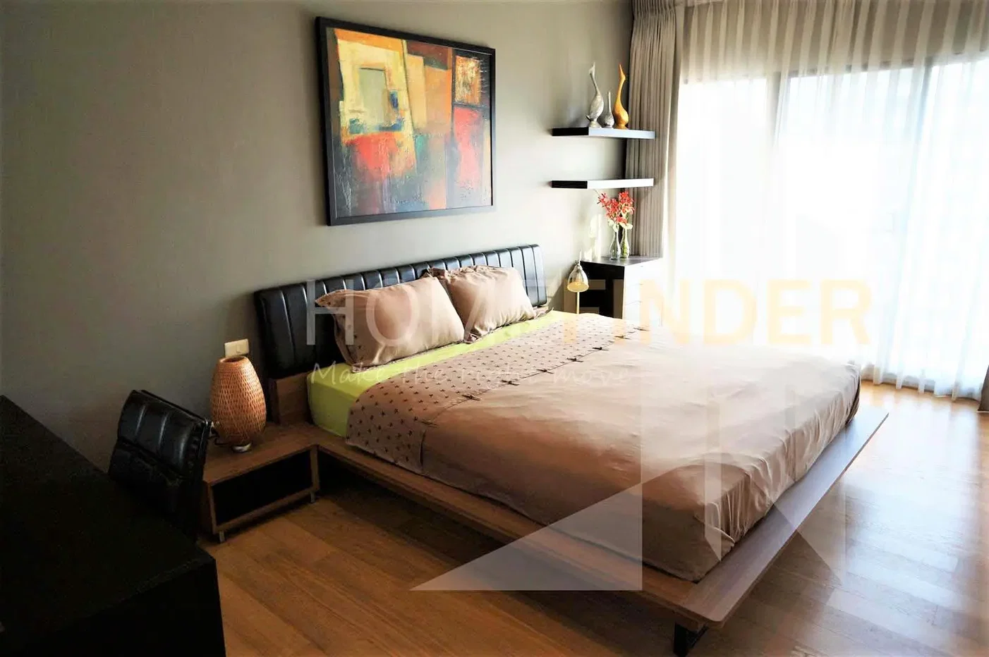 picture Noble Refine 1 bedroom, for sale - 5/7