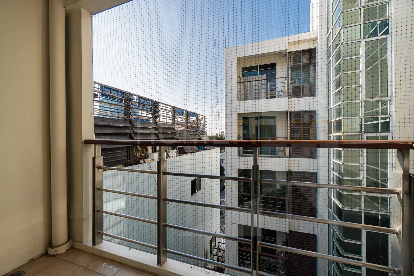 picture The Aree Condominium 2 bedrooms, for rent - 7/7