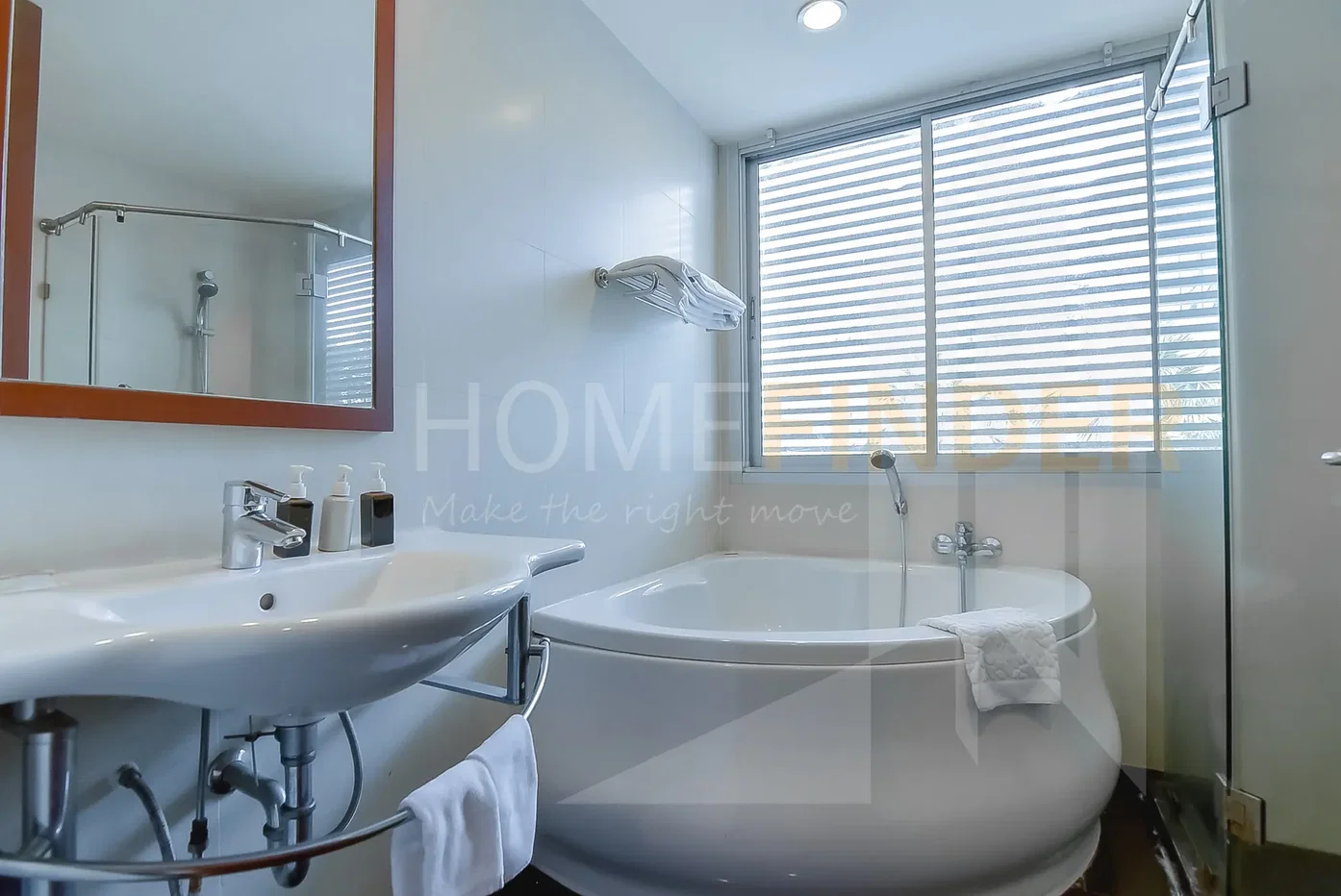 รูป Sathorn Gallery Residences 3 bedrooms, for rent - รูปที่ 8/9