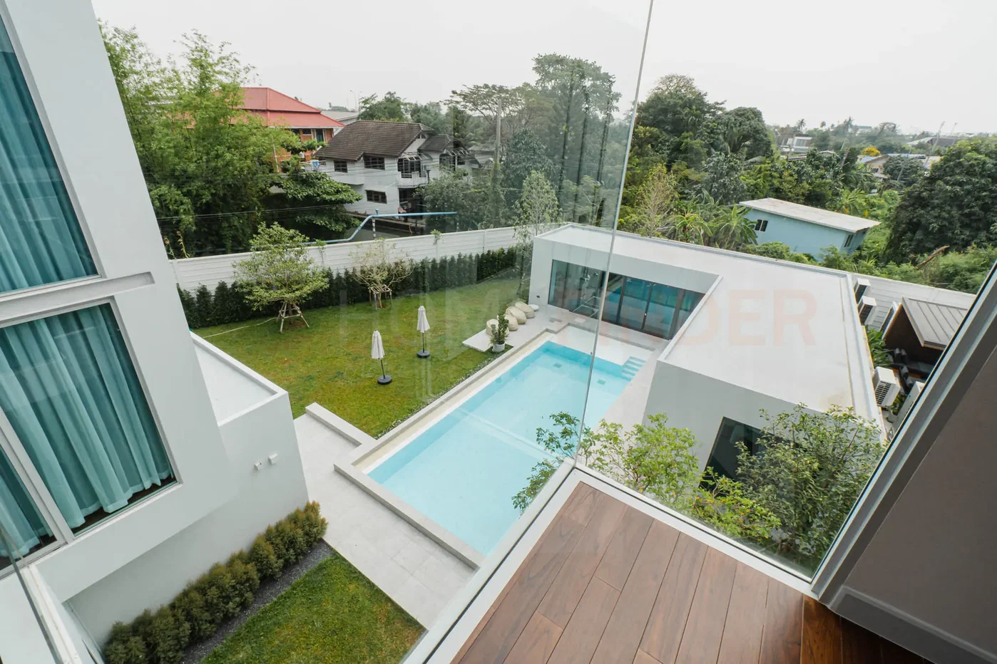 รูป The Marq Exquisite Ratchaphruek-Charansanitwong 5 bedrooms, for sale - รูปที่ 29/35
