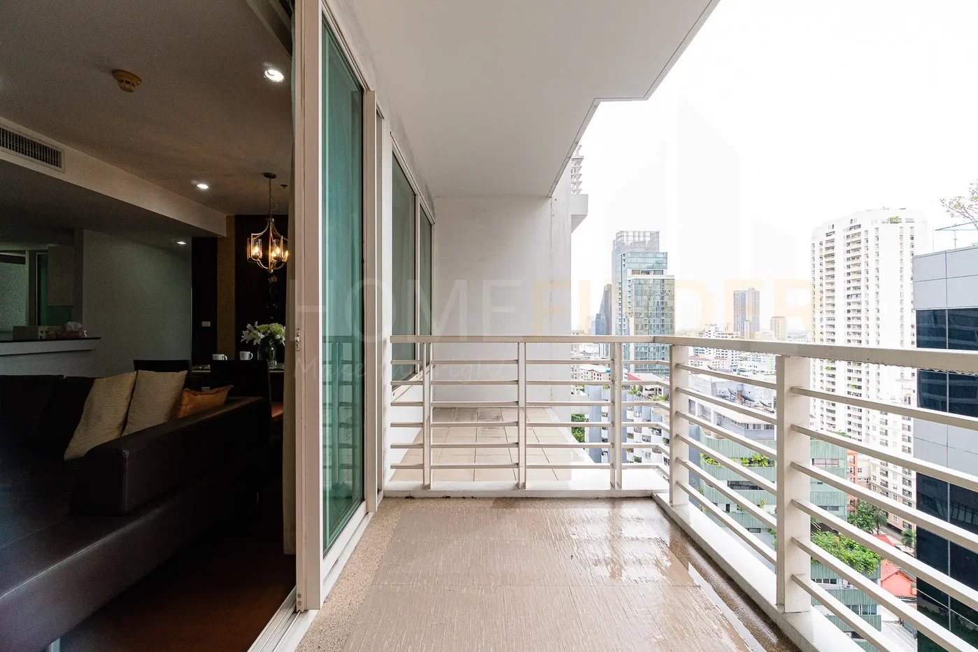 รูป Siri Residence 2 bedrooms, for rent - รูปที่ 15/15