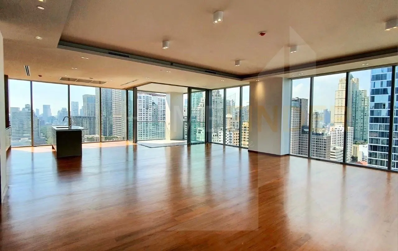 picture Tonson One Residence 3 bedrooms, for rent - 2/10