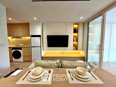 Condos for sale 700 Year Sports Arena Chiang Mai : 1-BR Condo For Sale At Hillside Condo 4 Chiang Mai (ID 3257907)