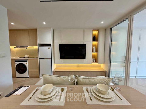 คอนโด 1 ห้องนอน Hillside Condo 4 ขายย่านช้างเผือก เชียงใหม่ (ID 3257907)