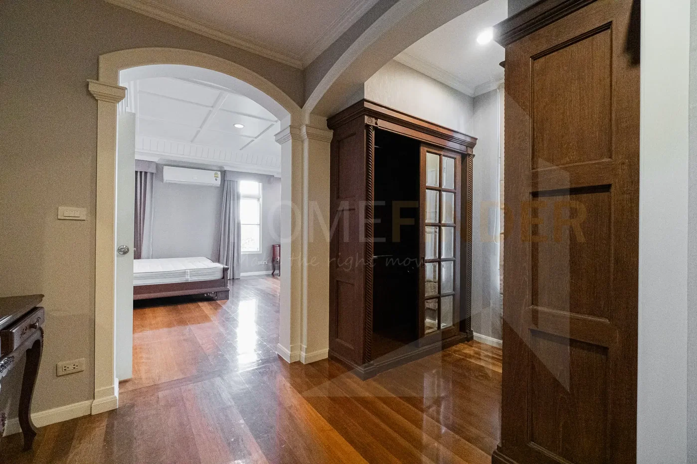 รูป Nantawan Srinakarin, 5 Bedrooms, Big garden and parking spots 5 bedrooms, for rent - รูปที่ 10/17