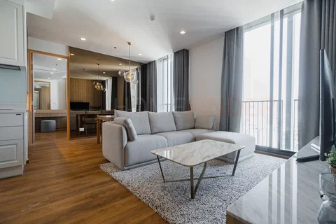 Noble BE 33 2 bedrooms, for sale
