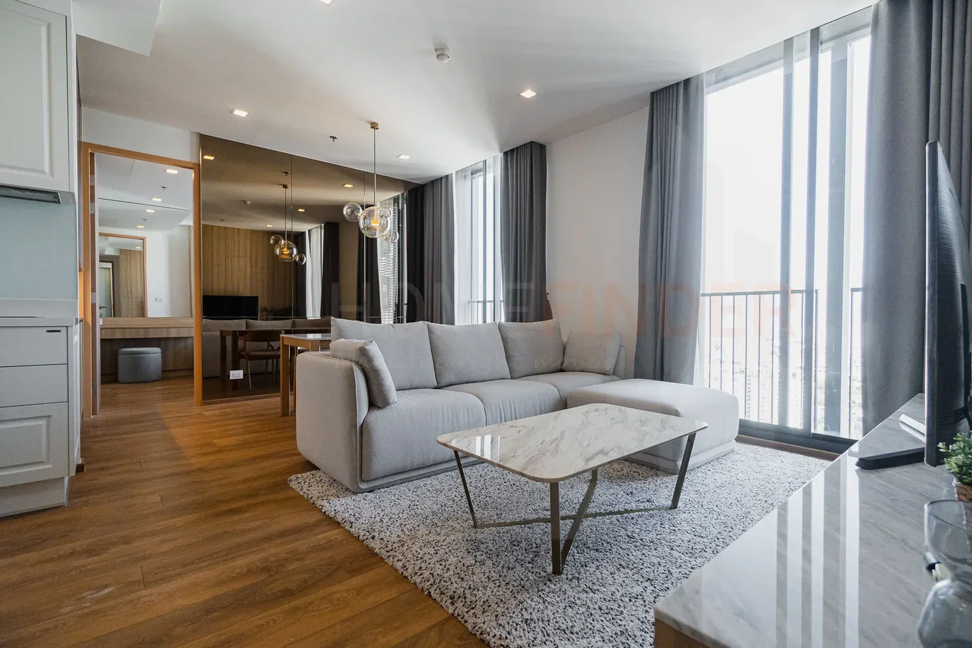 picture Noble BE 33 2 bedrooms, for sale - 1/13