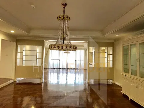 GM Mansion 4 bedrooms, for rent