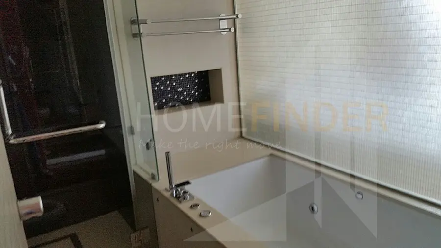 picture The Address Sukhumvit 28 2 bedrooms, for rent - 5/7