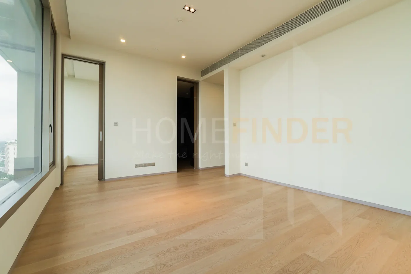 รูป Saladaeng One 3 bedrooms, for sale - รูปที่ 4/20