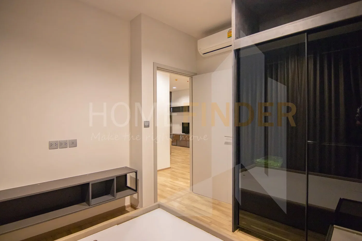 รูป THE LINE Jatujak - Mochit 2 bedrooms, for rent - รูปที่ 6/10