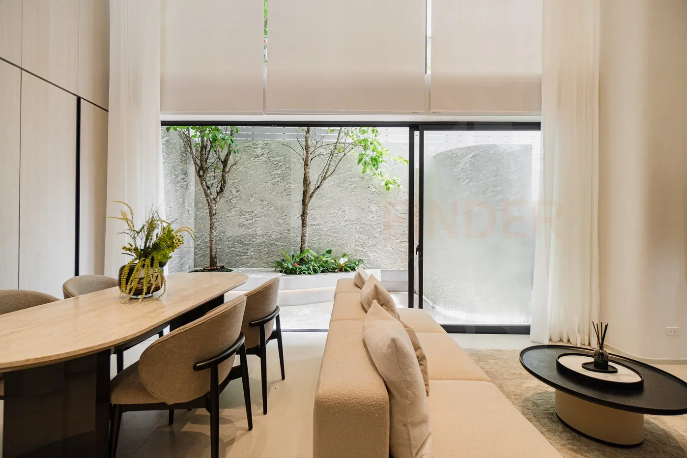 รูป THE REV. Sukhumvit 101  3 bedrooms, for sale - รูปที่ 3/12