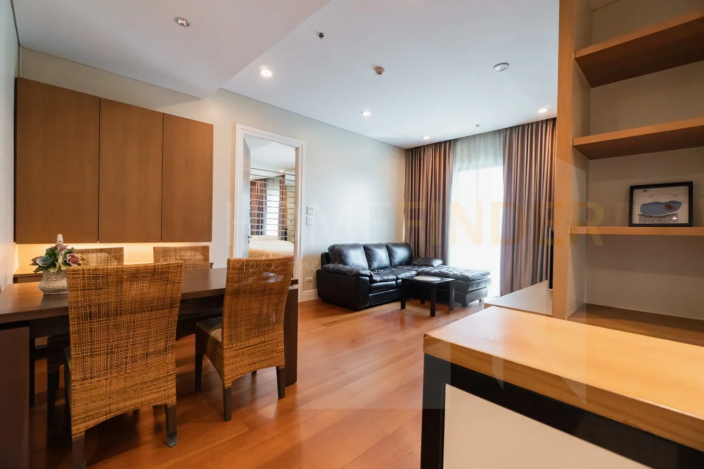 รูป Bright Sukhumvit 24 2 bedrooms, for sale - รูปที่ 2/13