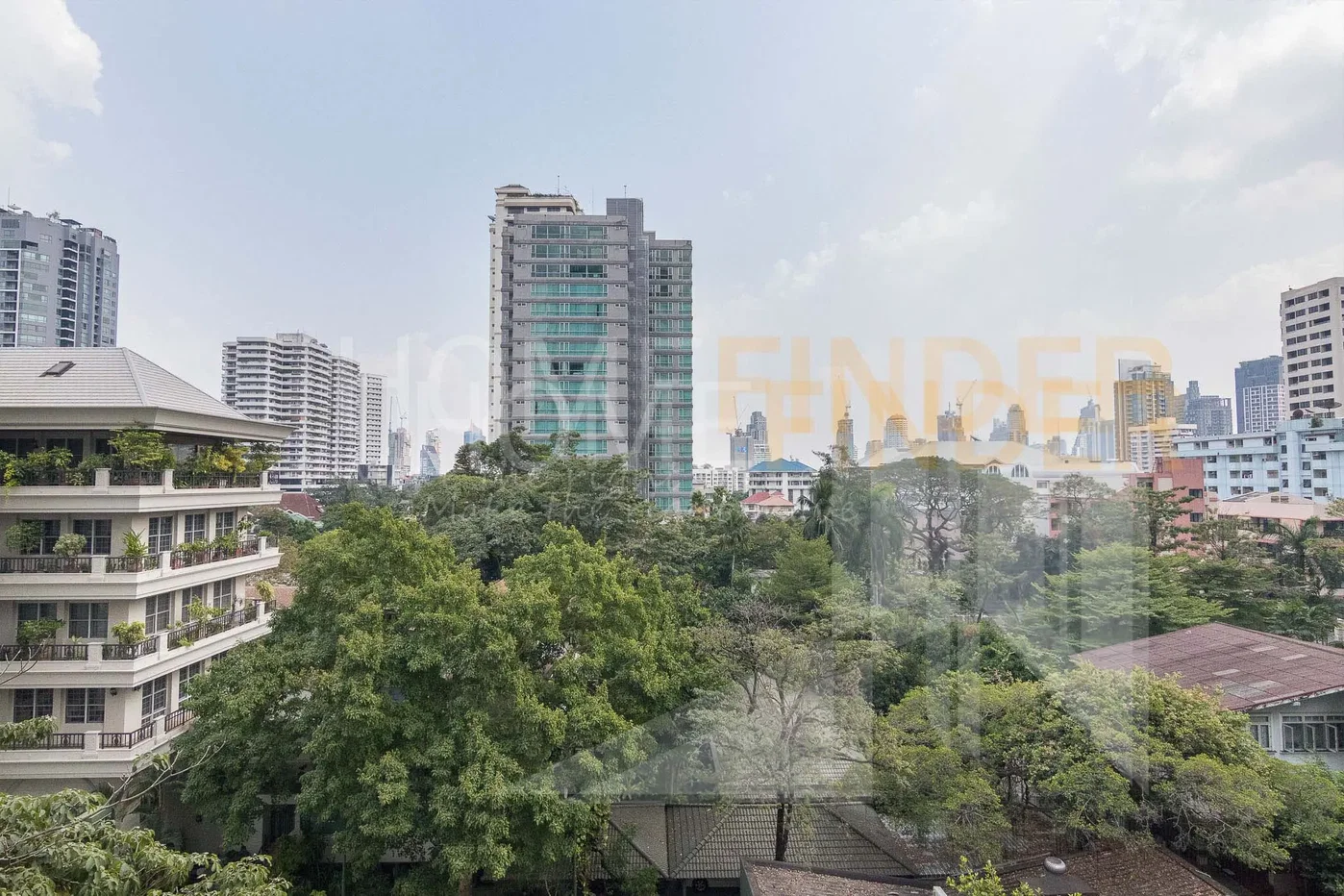 picture Baan Suanpetch 2 bedrooms, for rent - 10/10