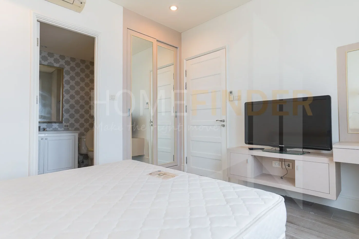 รูป Aguston Sukhumvit 22 1 bedroom, for sale - รูปที่ 5/7