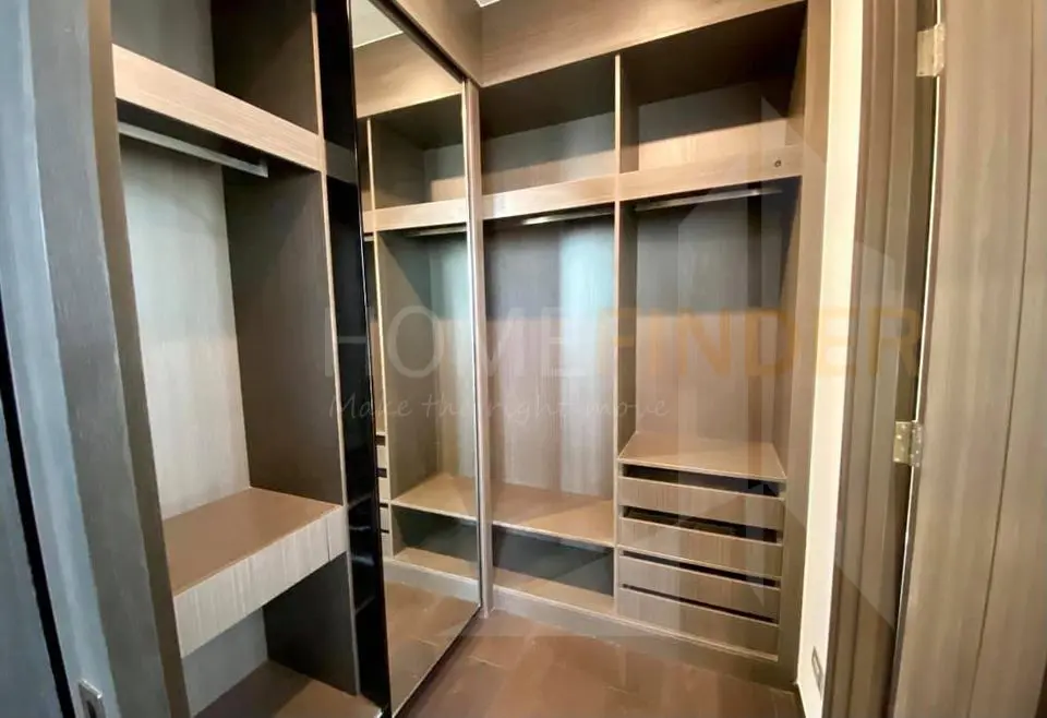 รูป LAVIQ Sukhumvit 57 2 bedrooms, for rent - รูปที่ 4/7