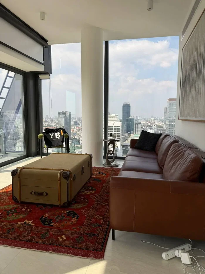 picture Tait 12 2 bedrooms, for sale - 1/9