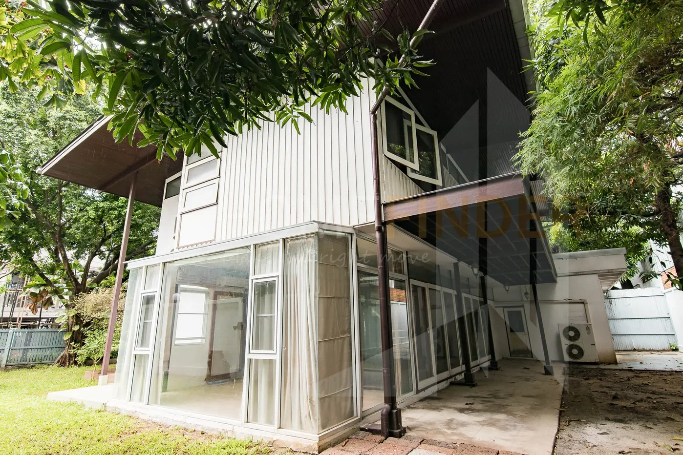 รูป House Thonglor 1 4 bedrooms, for rent - รูปที่ 41/48