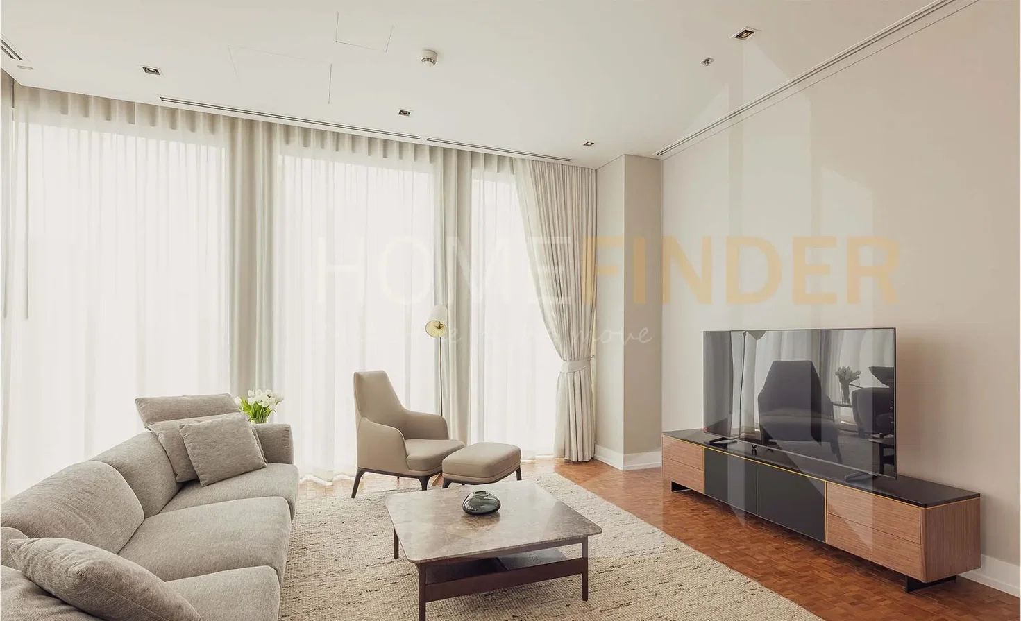 picture The Ritz - Carlton Residences at MahaNakhon 2 bedrooms, for sale - 2/7