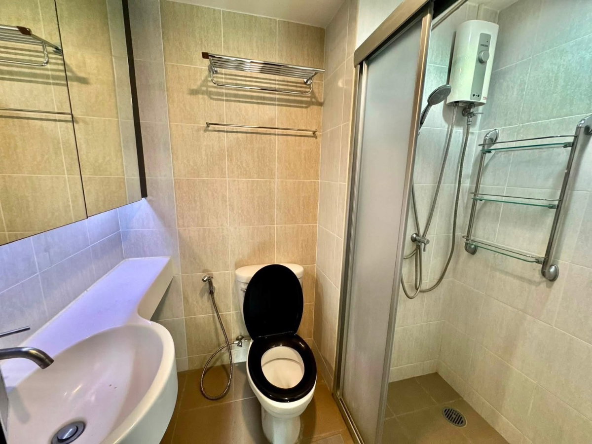 picture Lumpini Ville On Nut 46 for rent ✨ Fully furnished - 5/7