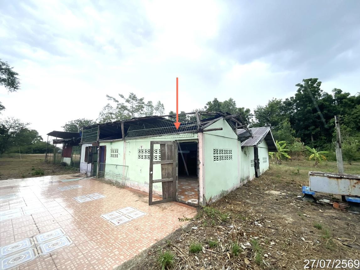 picture HOME 932 Sq.w. Sawang Arom Uthai Thani for 745,000 - 14/25