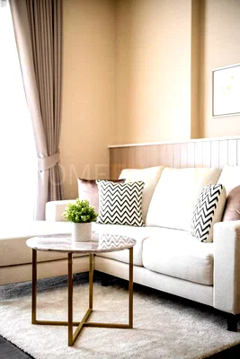 Condos for rent : The Saint Residences Ladprao 2 bedrooms, for rent