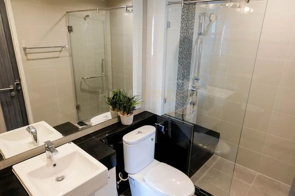 picture Supalai Elite Phayathai 1 bedroom, for rent - 9/9