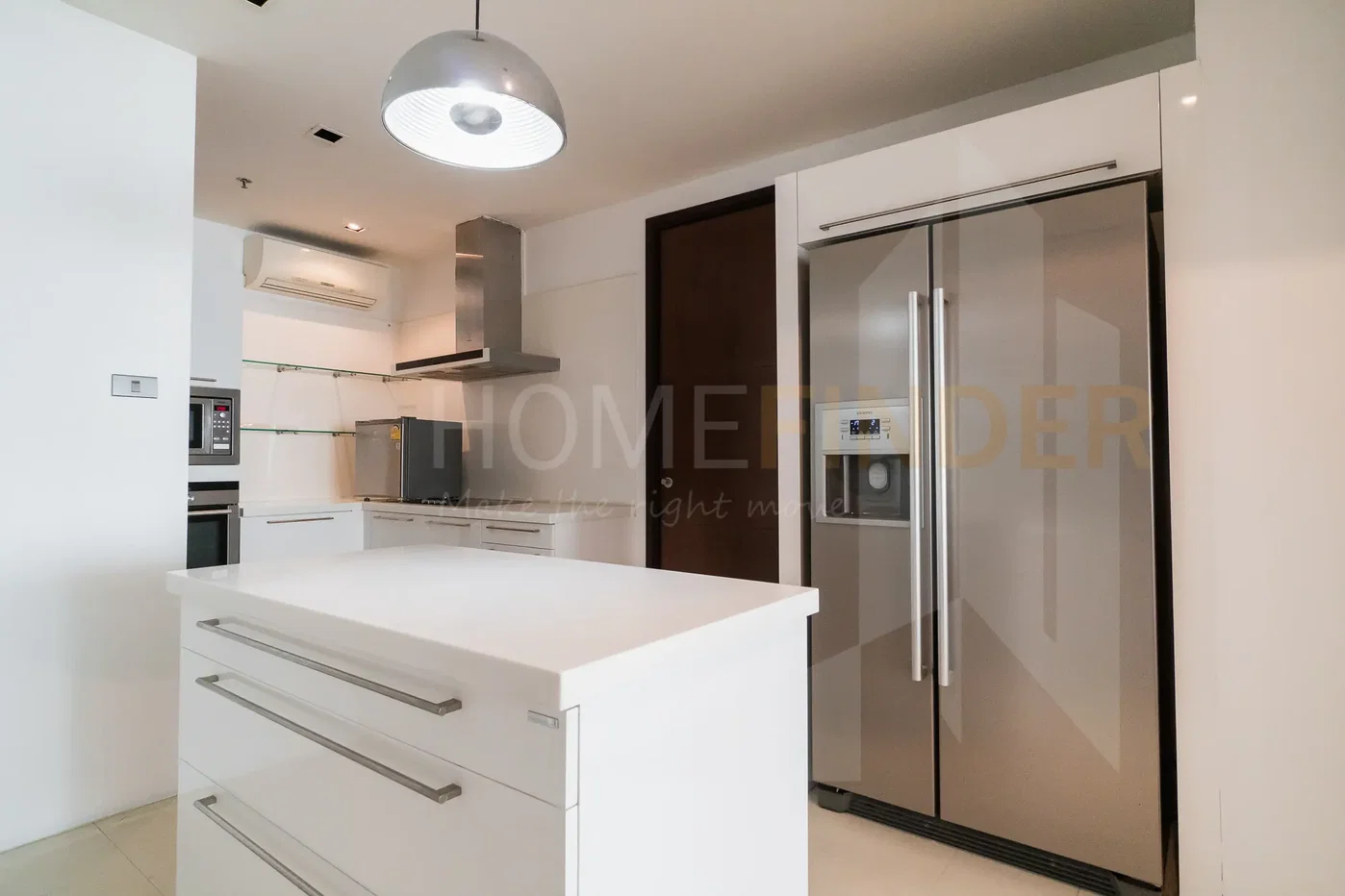 รูป Belgravia Residences 4 bedrooms, for rent - รูปที่ 13/45